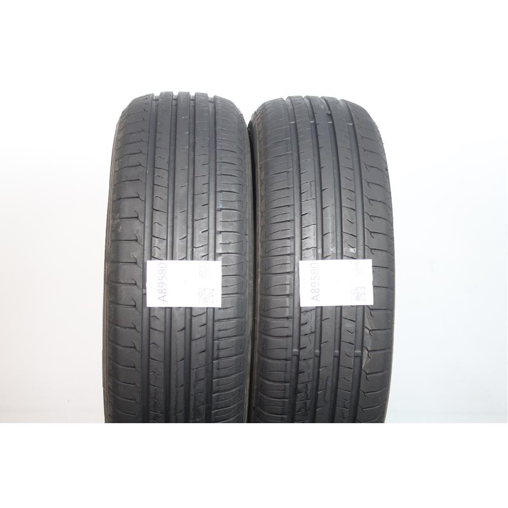 215 60 R16 95V TOMKET SPORT 