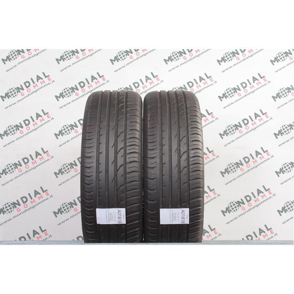 215 60 R16 96H CONTINENTAL CONTIPREMIUMCONTACT2