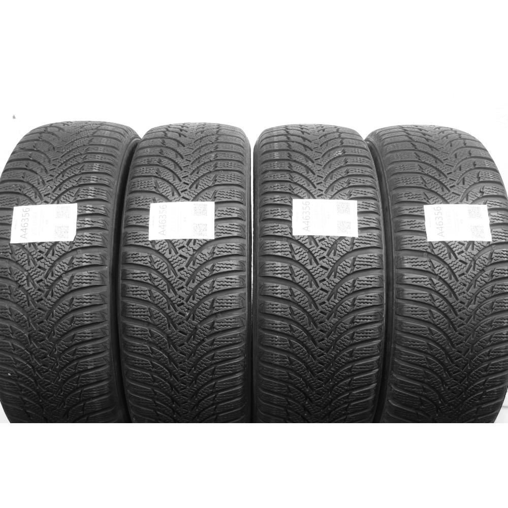 215 60 R16 99H M+S KUMHO WINTER CRAFT WP51