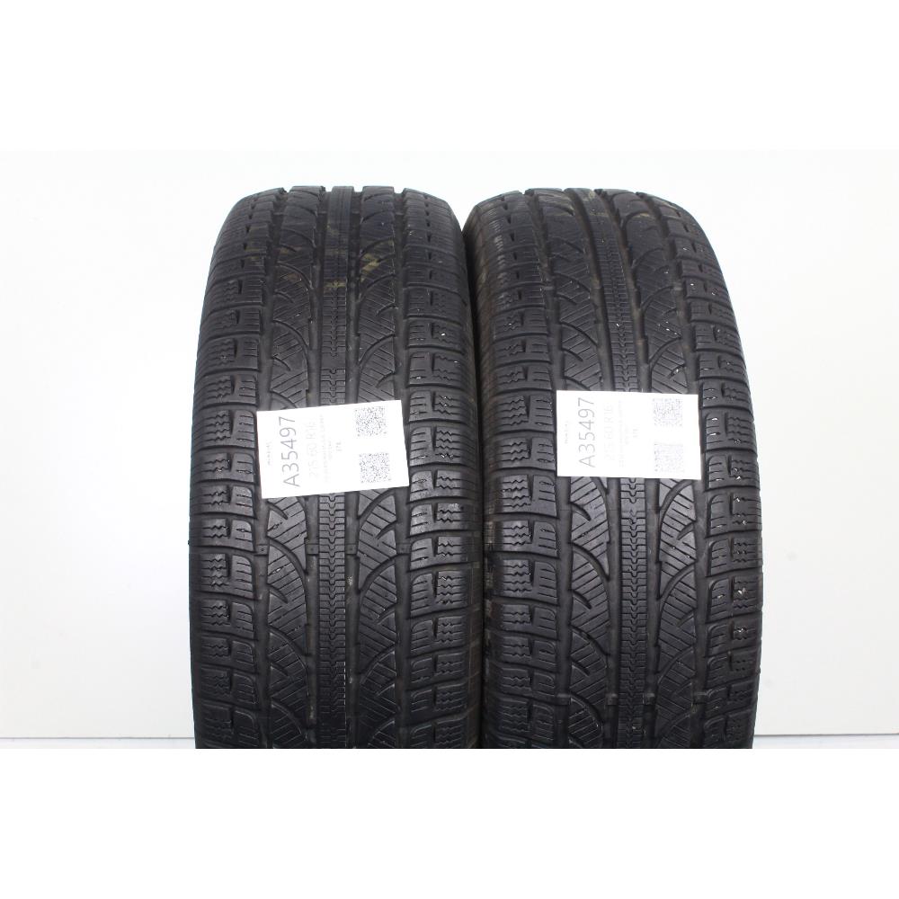 215 60 R16 99H M+S XL COOPER WM-SA2 +