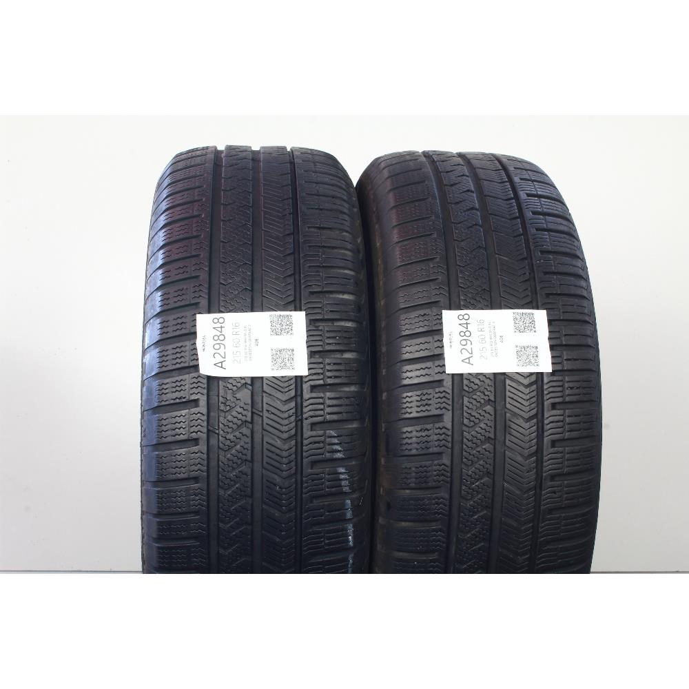 215 60 R16 99H M+S XL VRDESTEIN QUATRAC 5