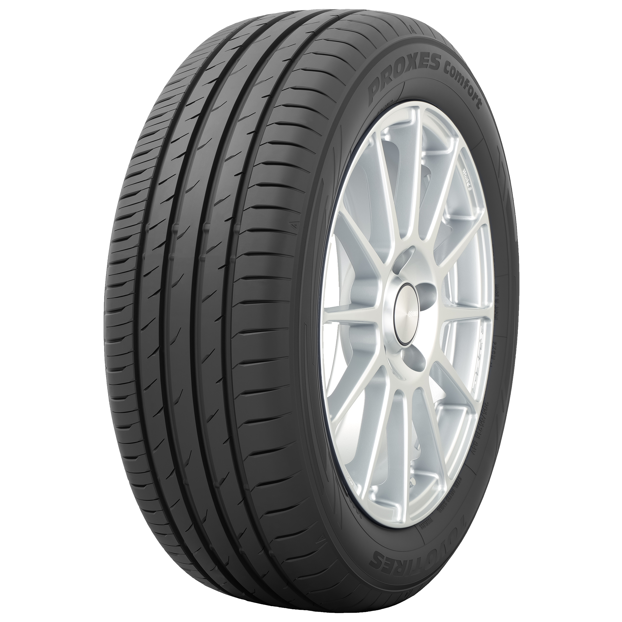 215 60 R16 99H TOYO PROXES COMFORT XL