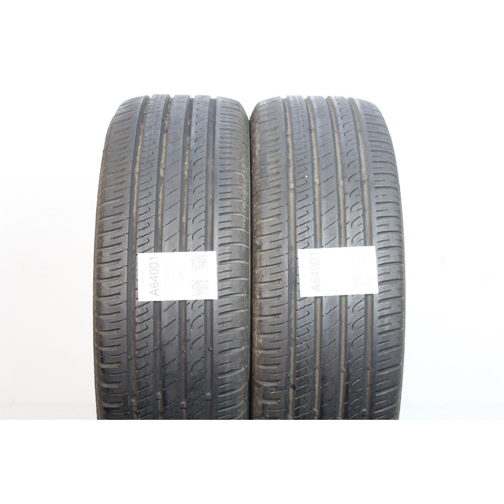 215 60 R16 99H XL BARUM BRAVURIS 5 HM