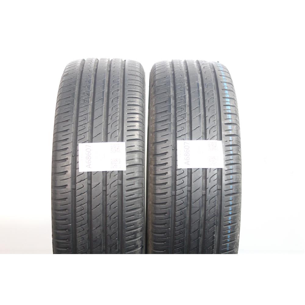 215 60 R16 99H XL BARUM BRAVURIS 5 HM