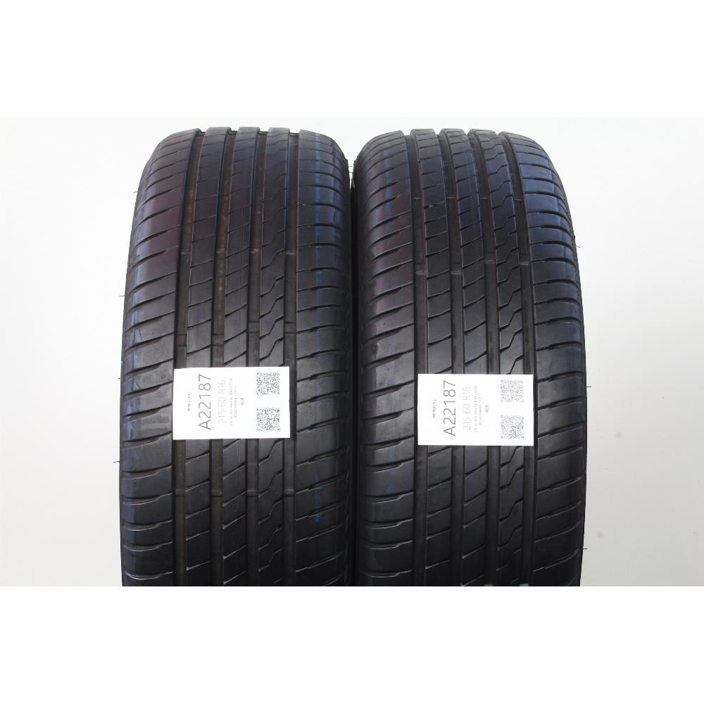 215 60 R16 99H XL FIRESTONE ROADHAWK DOT22
