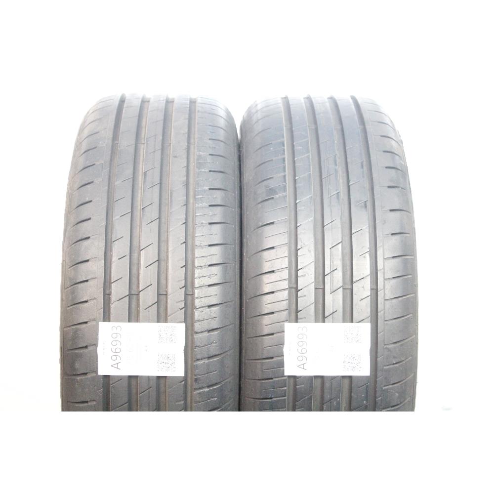 215 60 R16 99H XL FULDA ECOCONTROL HP2