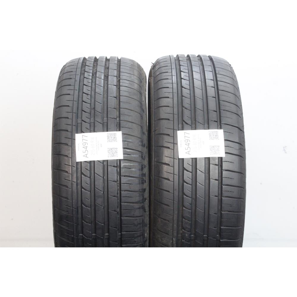215 60 R16 99H XL KENDA KENETICA ECO