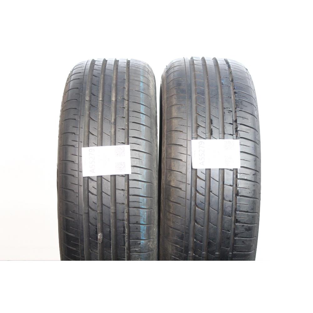 215 60 R16 99H XL KENDA KENETICA ECO