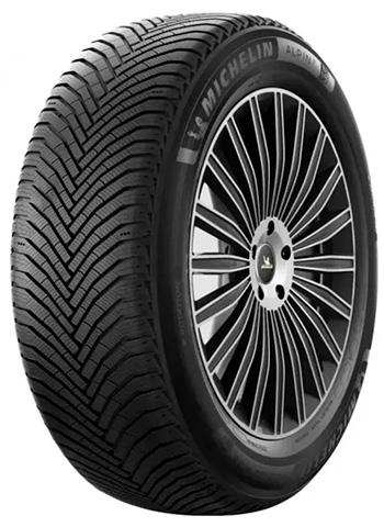 215 60 R16 99H XL MICHELIN ALPIN 7 XL