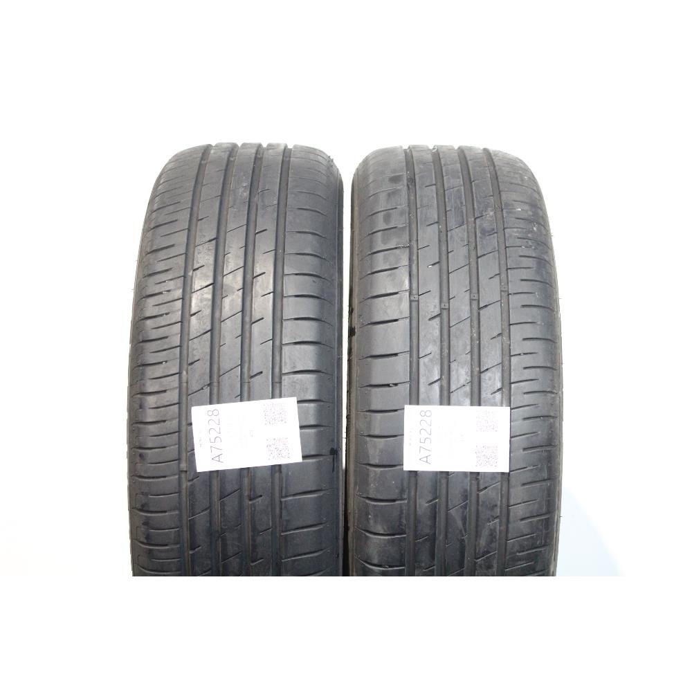 215 60 R16 99H XL MOMO TOPRUN M30 EUROPA