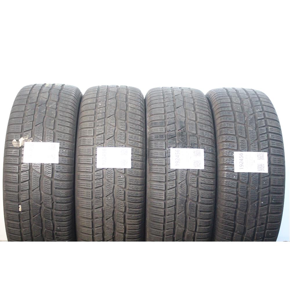 215 60 R16 99H XL M+S CONTINENTAL CONTI WINTER CONTACT TS830P