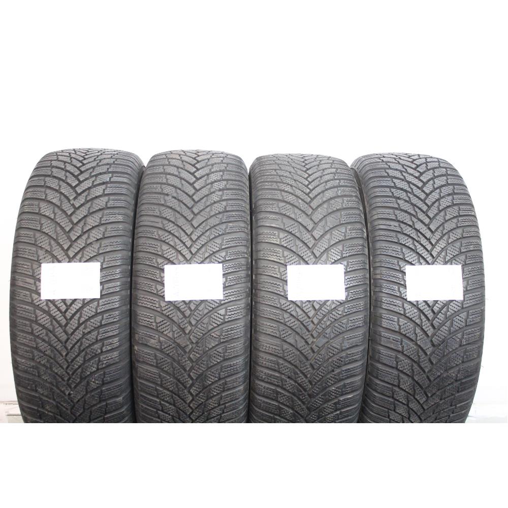 215 60 R16 99H XL M+S FIRESTONE WINTERHAWK 4