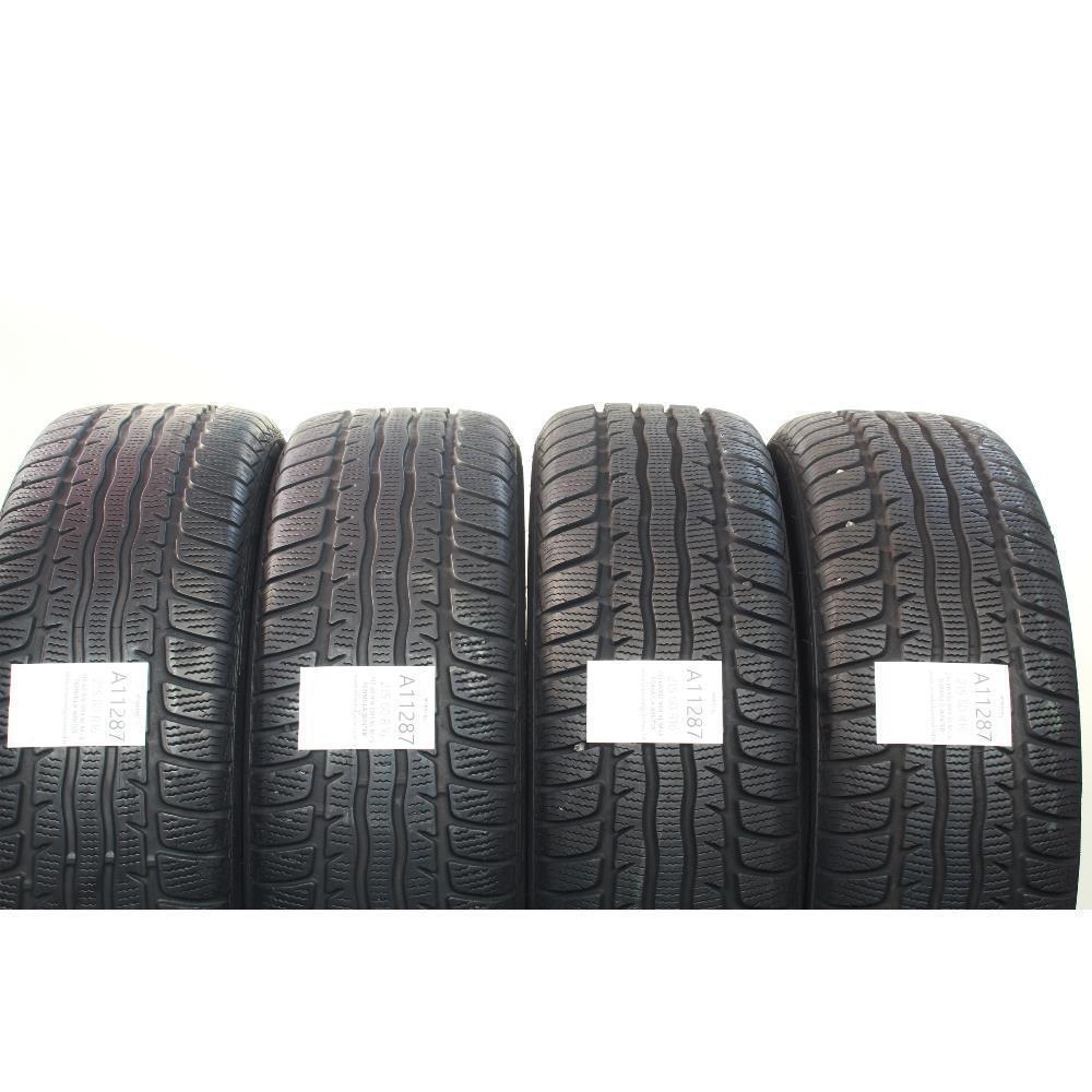 215 60 R16 99H XL M+S FORMULA WINTER