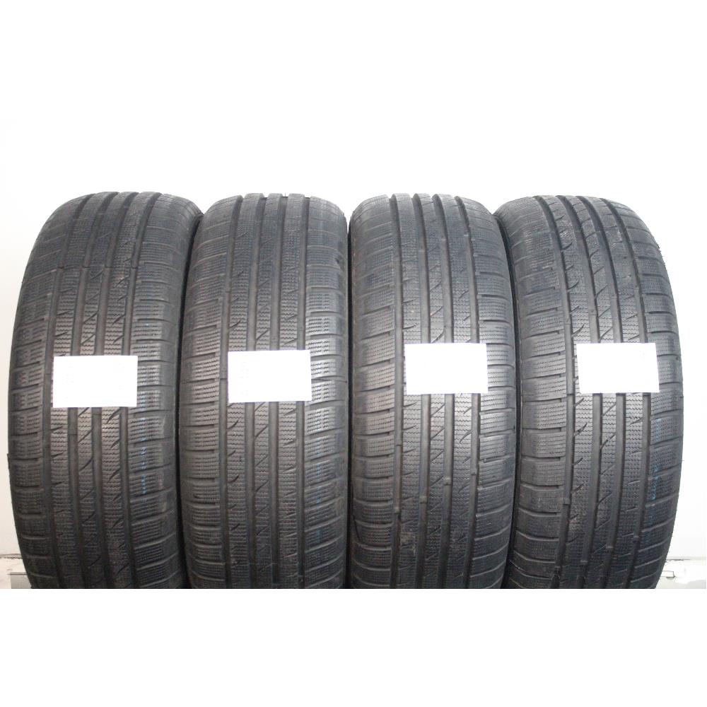 215 60 R16 99H XL M+S FORTUNA GOWIN HP 