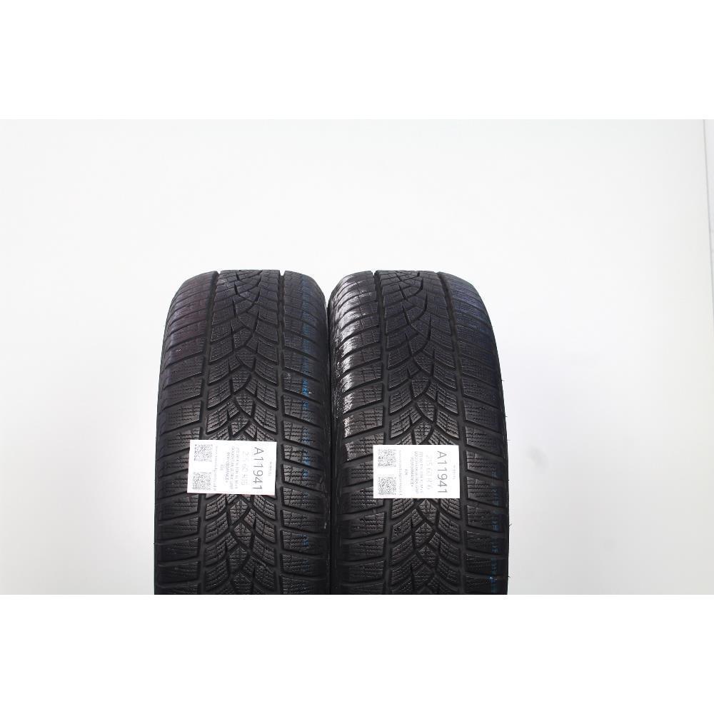 215 60 R16 99H XL M+S GOODYEAR ULTRA GRIP PERFORMANCE+