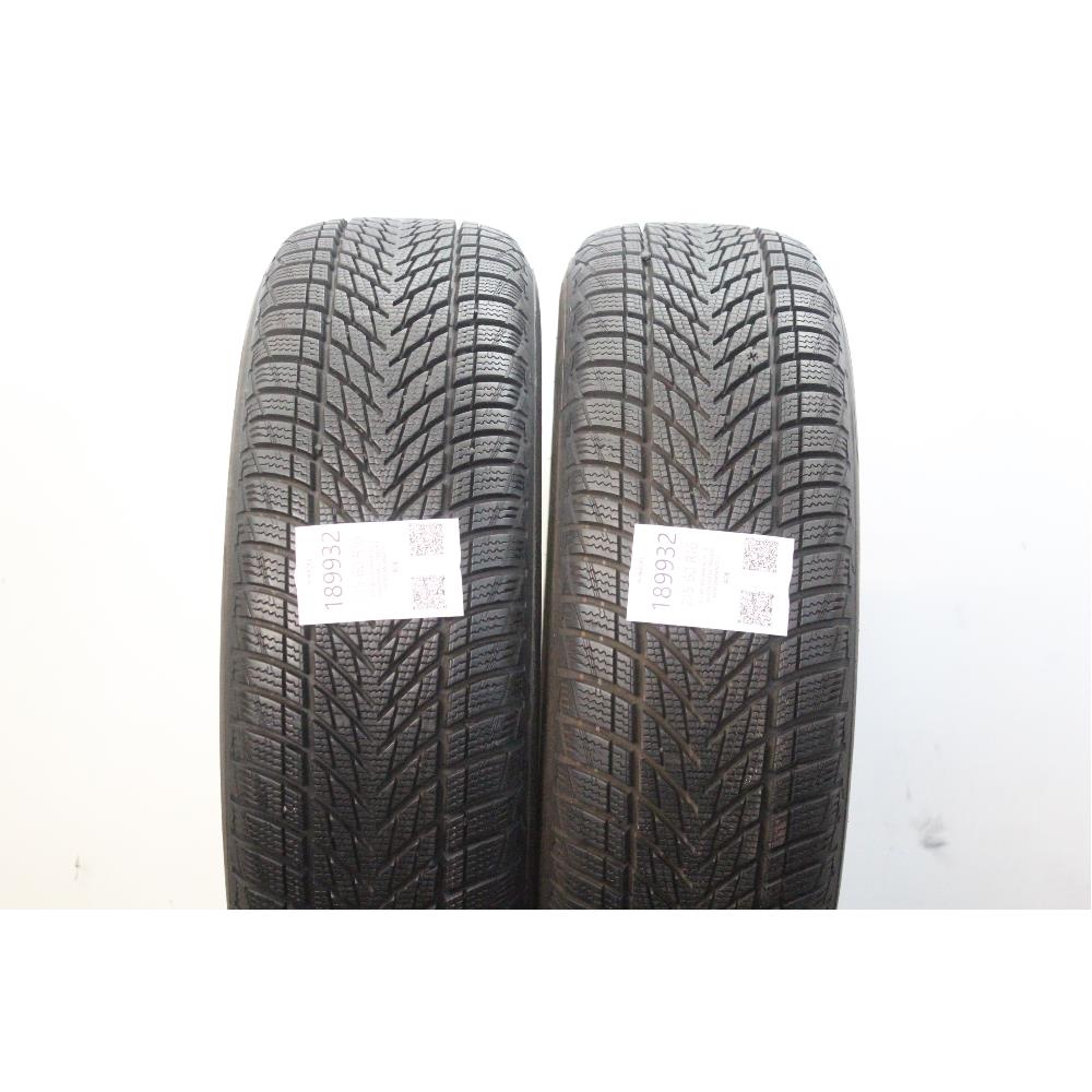 215 60 R16 99H XL M+S GOODYEAR ULTRAGRIP PERFORMANCE 3