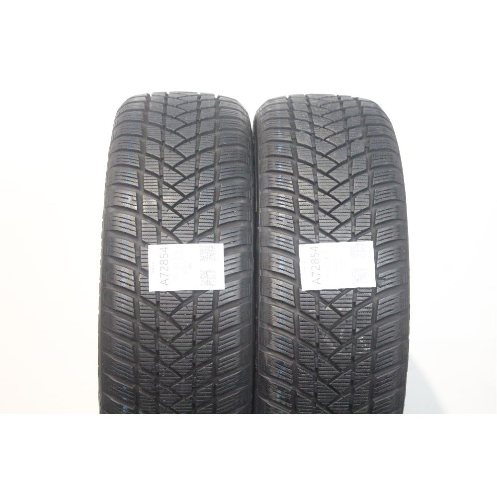 215 60 R16 99H XL M+S GTRADIAL WINTER PRO2 