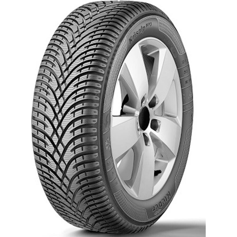 215 60 R16 99H XL M+S KLEBER KRISALP HP3