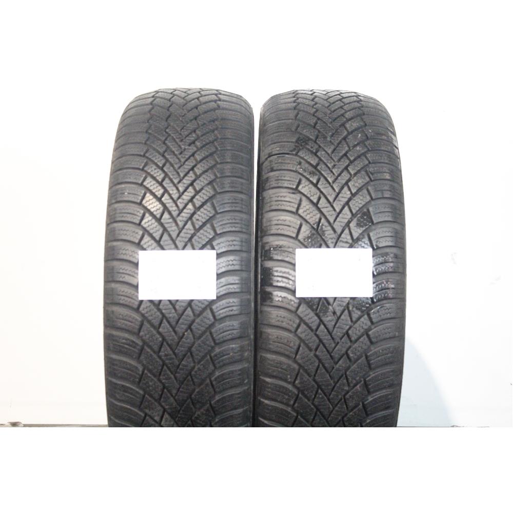 215 60 R16 99H XL M+S NEXEN WINGUARD SNOW