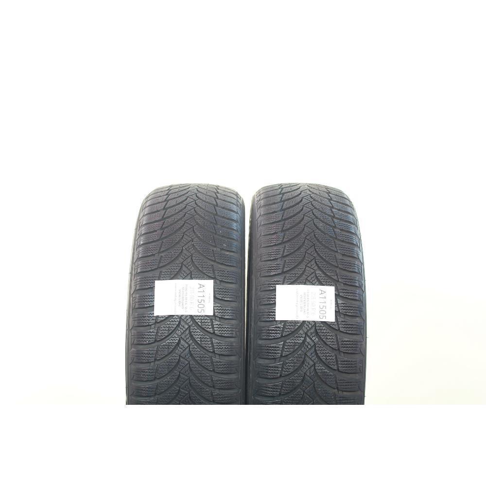 215 60 R16 99H XL M+S NEXEN WINUARD SNOW G WH2