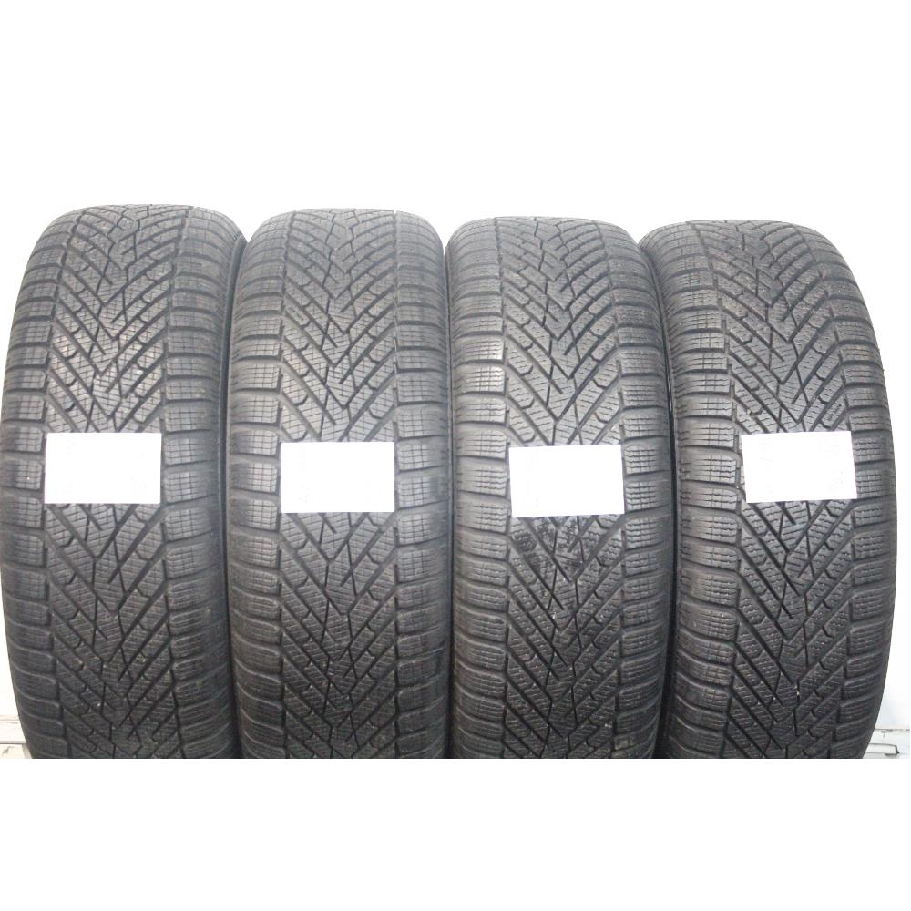 215 60 R16 99H XL M+S PIRELLI CINTURATO WINTER 2 