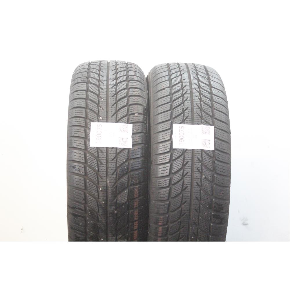 215 60 R16 99H XL M+S YARTU SW608