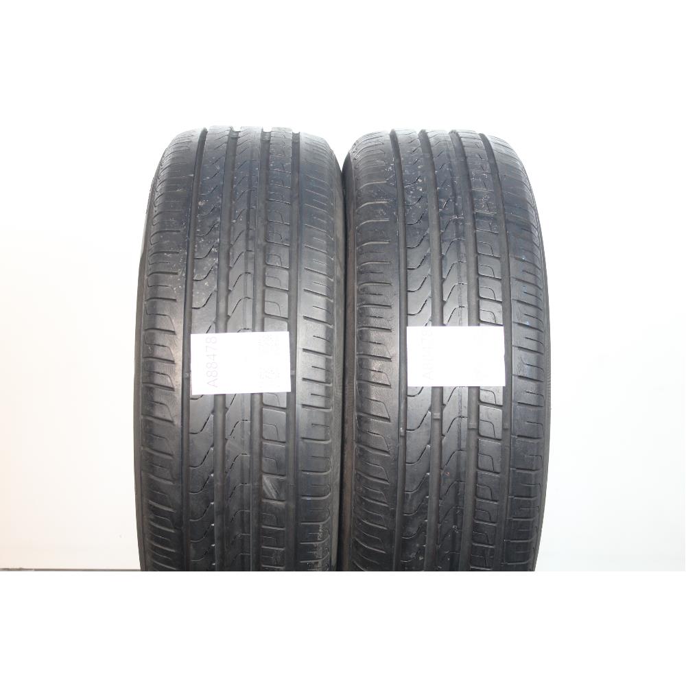 215 60 R16 99H XL PIRELLI CINTURATO P7 