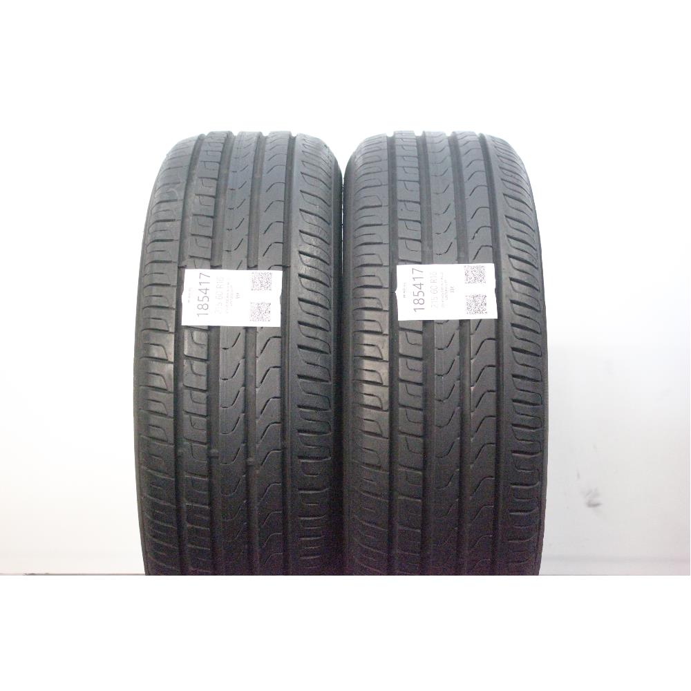 215 60 R16 99H XL PIRELLI CINTURATO P7 
