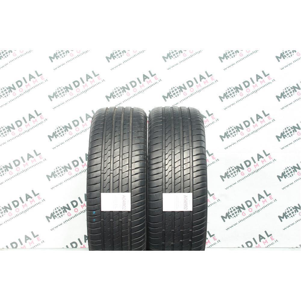 215 60 R16 99V XL FIRESTONE ROADHAWK 