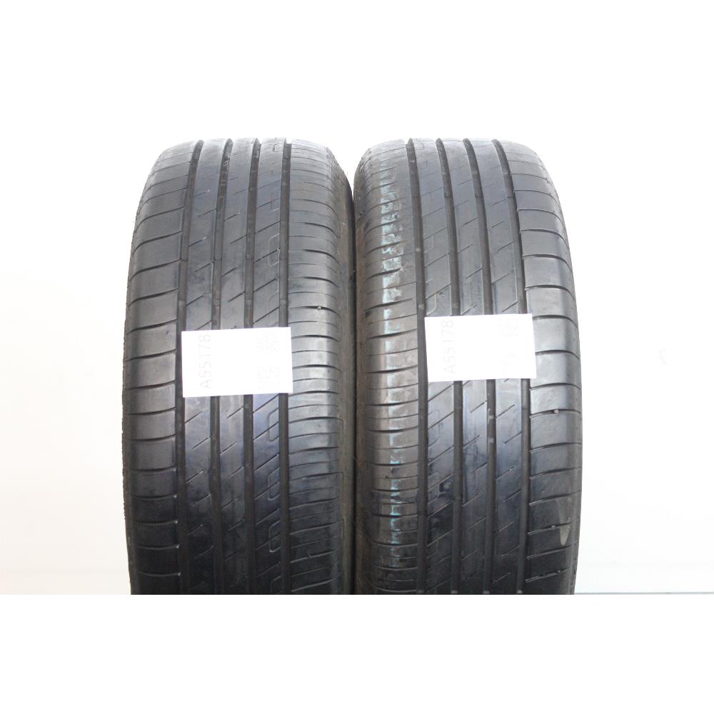215 60 R16 99V XL GOODYEAR EFFICIENT GRIP PERFORMANCE 