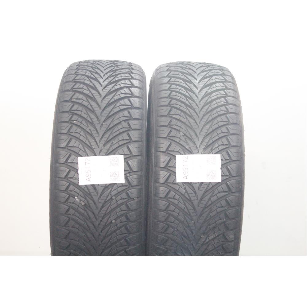 215 60 R16 99V XL M+S FORTUNE ALL SEASON FITCLIME FSR-401