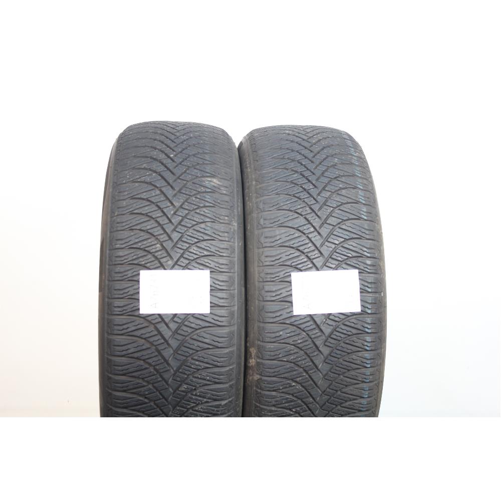 215 60 R16 99V XL M+S GOODRIDE ALL SEASON ELITE Z-401