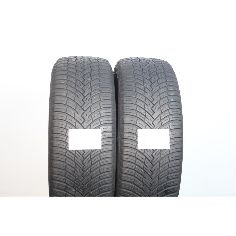 215 60 R16 99V XL M+S PIRELLI CINTURATO ALL SEASON SF2