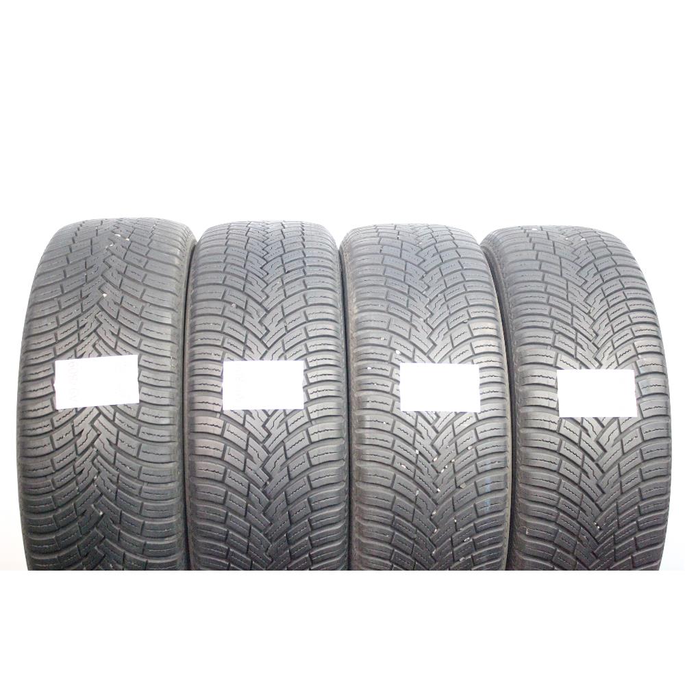 215 60 R16 99V XL M+S PIRELLI CINTURATO ALL SEASON SF2