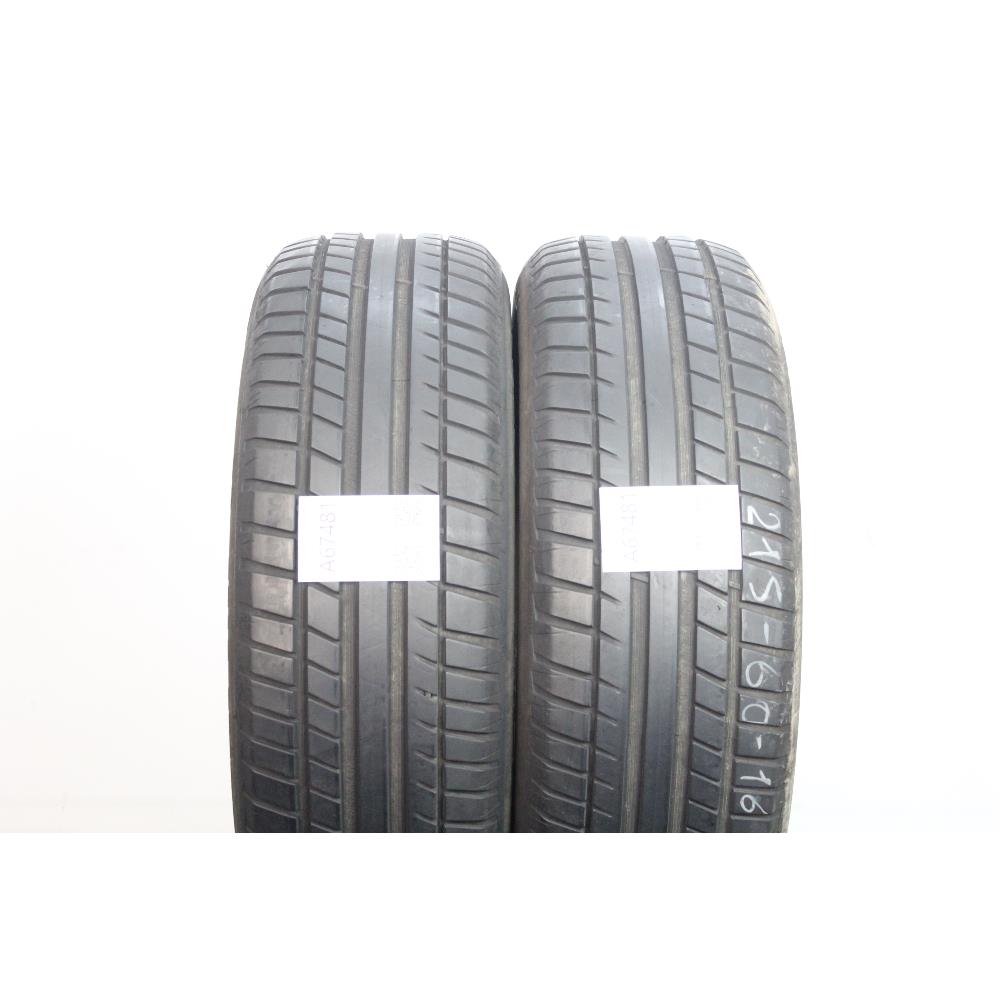 215 60 R16 99V XL RIKEN ROAD PERFORMANCE 