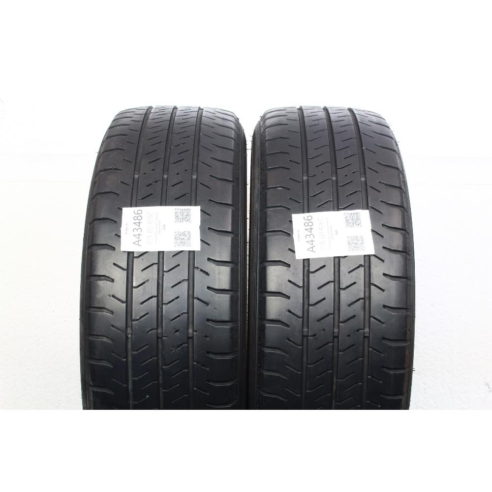 215 60 R16C 103/101T FALKEN LIMAM VAN01