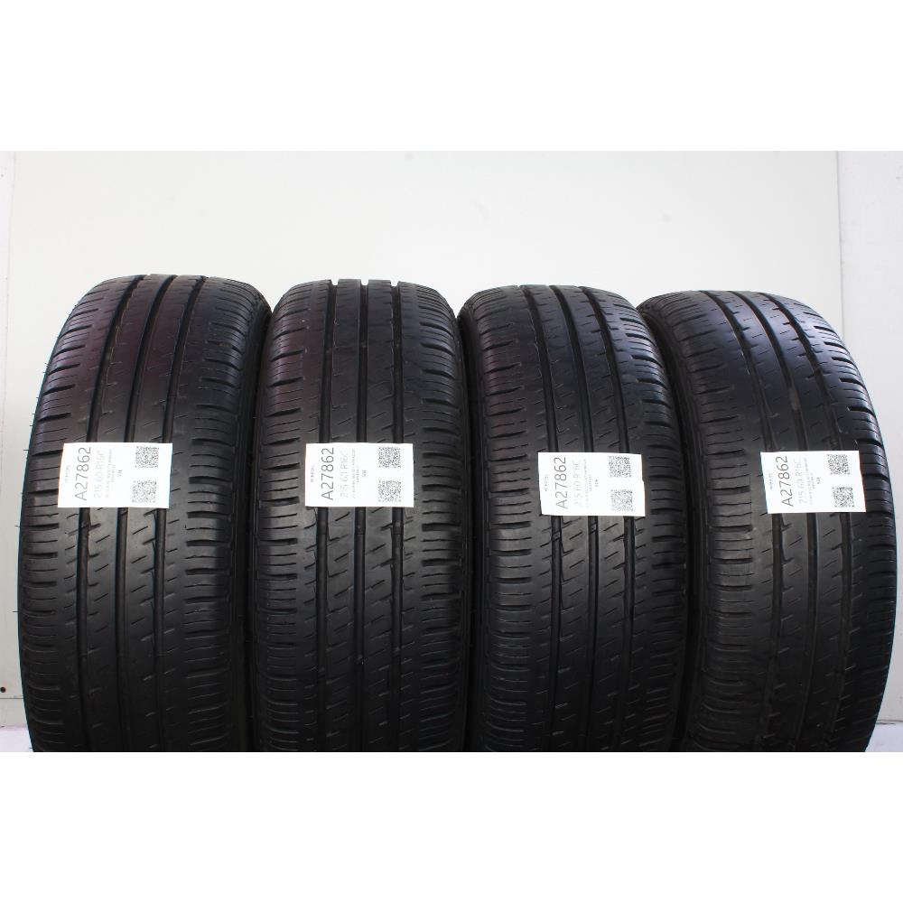 215 60 R16C 103/101T HANKOOK VANTRA LT
