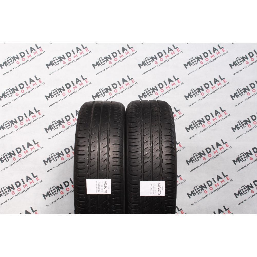 215 60 R16C 103/101T LAUFENN XFIT VAN