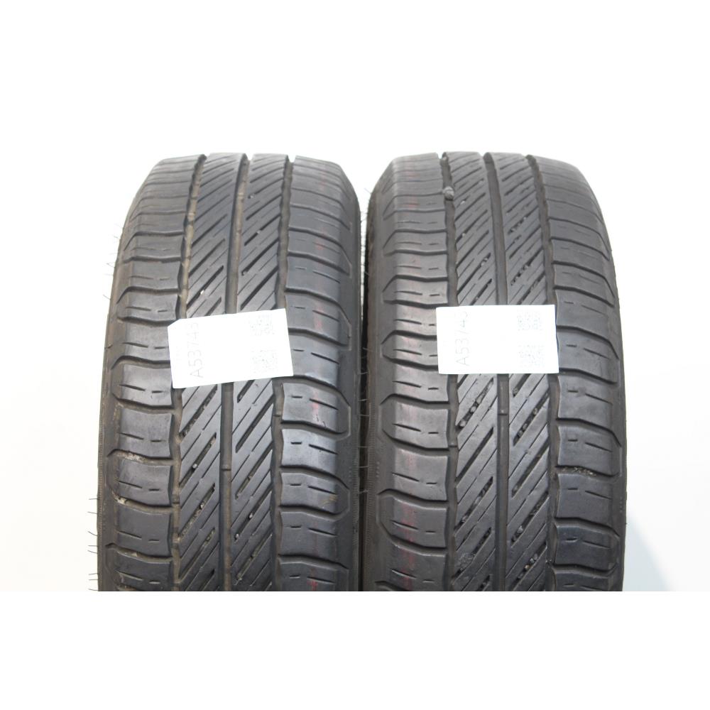 215 60 R16C 103/101T M+S STRIAL CARGO SPEED 