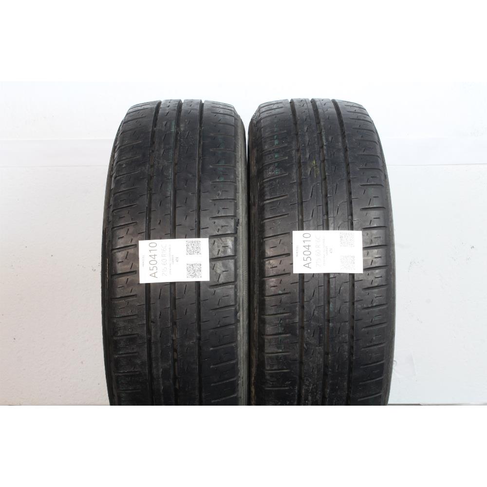 215 60 R16C 103/101T PIRELLI CARRIER 