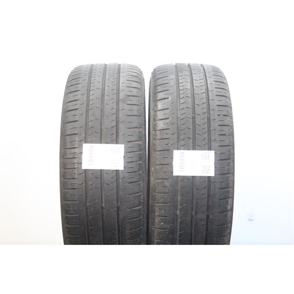 215 60 R16C 108/106T NEXEN ROADIAN CT8