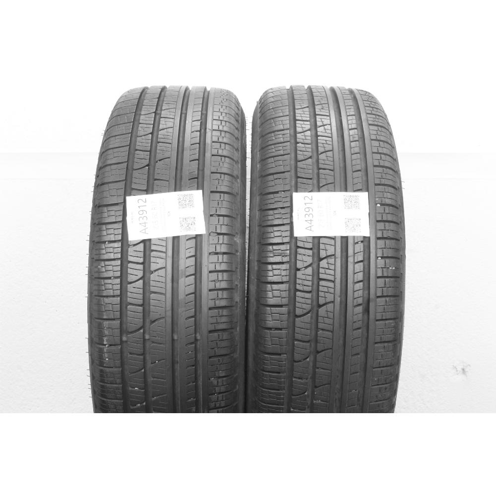 215 60 R17 100H M+S XL PIRELLI SCORPION VERDE ALL SEASON