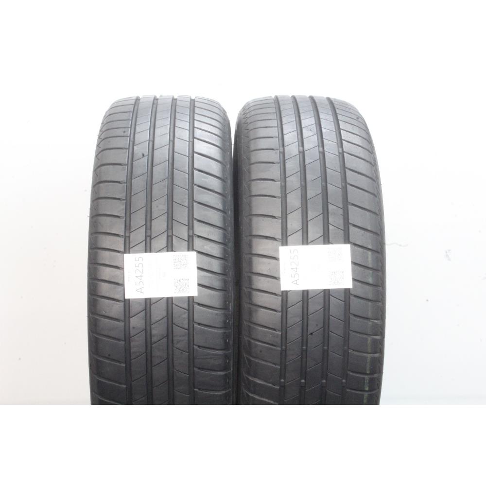 215 60 R17 100H XL BRIDGESTONE TURANZA T005