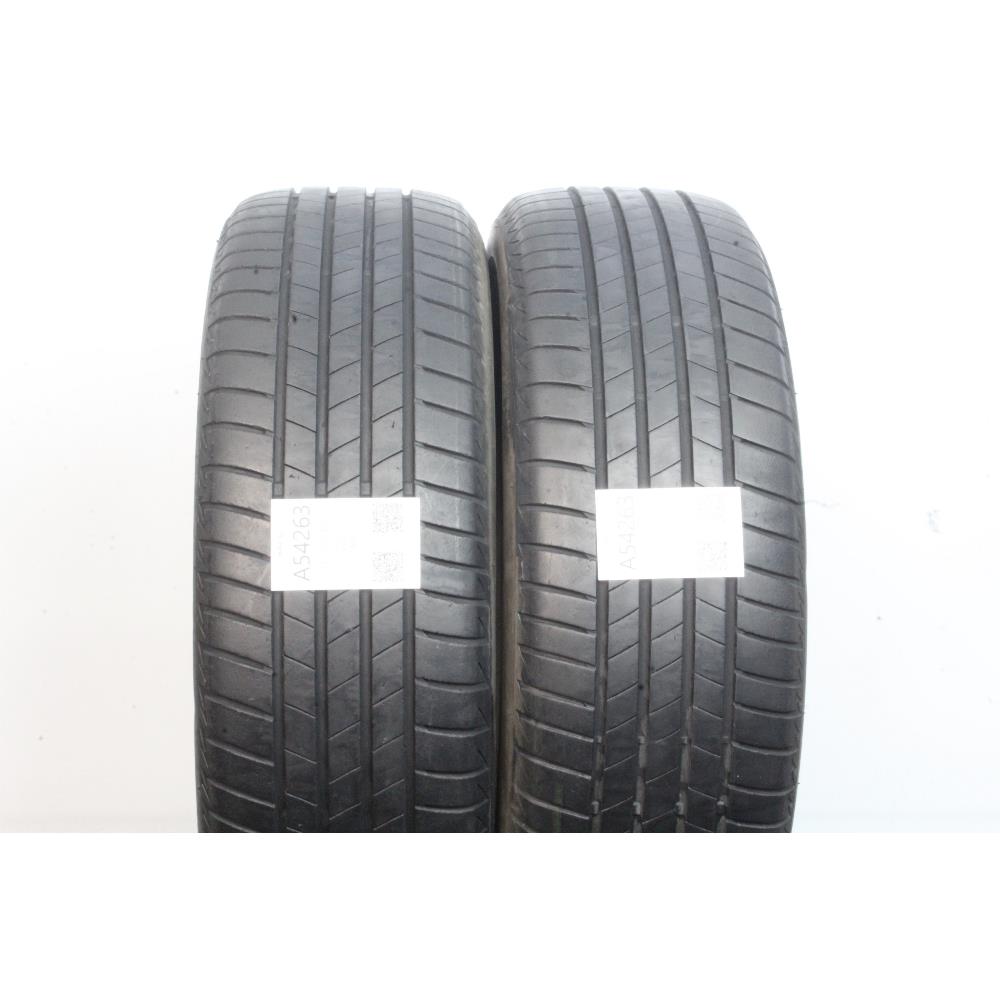 215 60 R17 100H XL BRIDGESTONE TURANZA T005