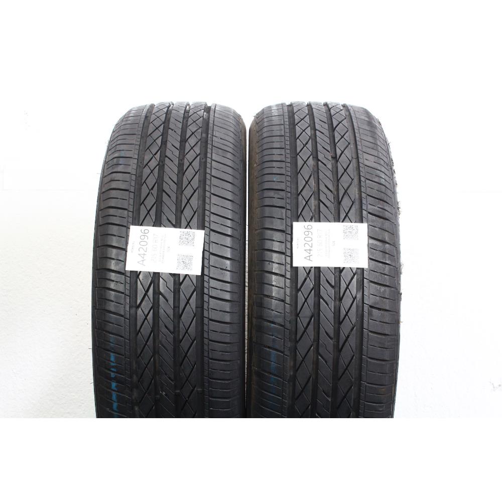 215 60 R17 100H XL M+S TOURADOR COMFORT SUV 
