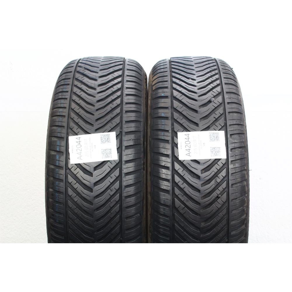 215 60 R17 100V M+S XL STRIAL ALL SEASON