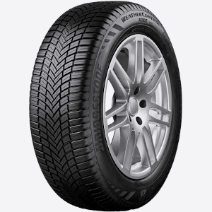 215 60 R17 100V XL BRIDGESTONE Weather Control A005 Evo