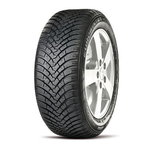 215 60 R17 100V XL FALKEN EUROWINTER HS01SUV
