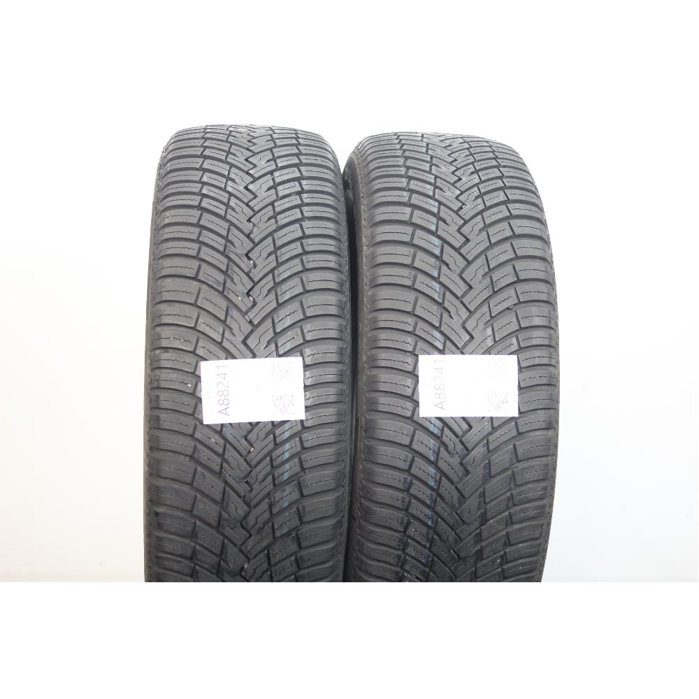 215 60 R17 100V XL M+S PIRELLI CINTURATO ALL SEASON SF2