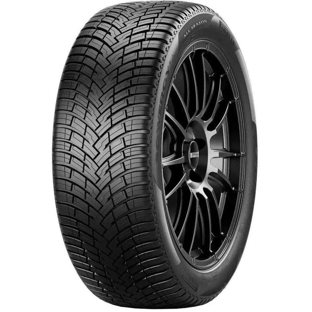 215 60 R17 100V XL M+S PIRELLI POWERGY ALL SEASON SF